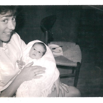 Photo of Jeanine VanKerckhove